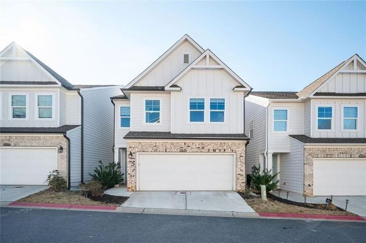Property Photo:  4703 Canary Diamond Lane  GA 30144 