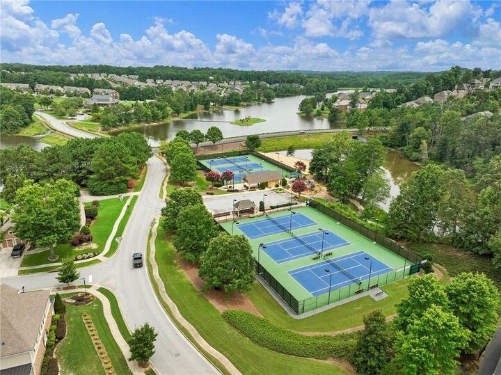 Property Photo:  7529 Brookstone Circle  GA 30542 