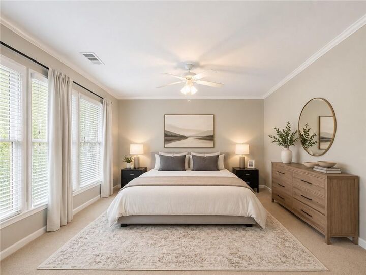 Property Photo: 7529 Brookstone Circle GA 30542