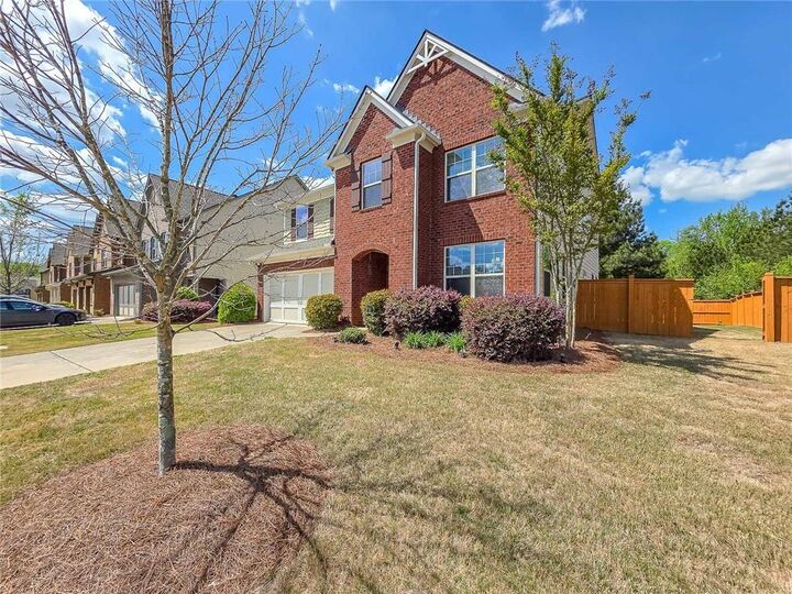 Property Photo:  5620 Shiloh Woods Drive  GA 30040 