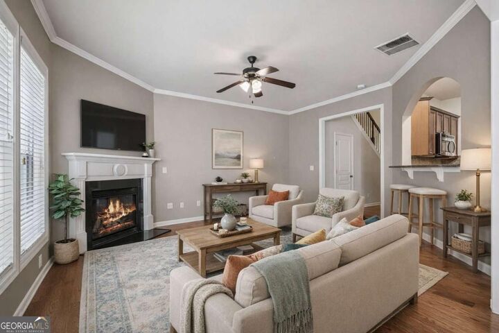 Property Photo: 1465 Queens Lane GA 30004