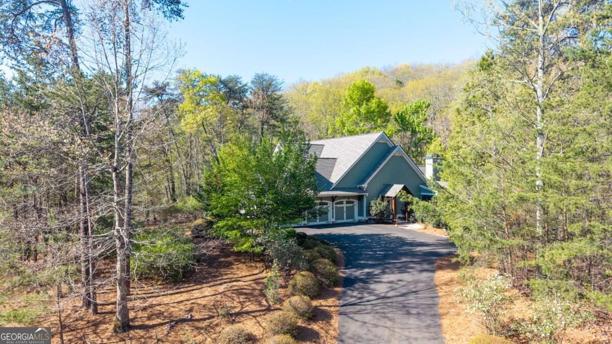 Property Photo: 495 Bear Creek Drive GA 30143