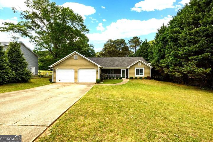 Property Photo:  840 Lodgeview Drive  GA 30620 