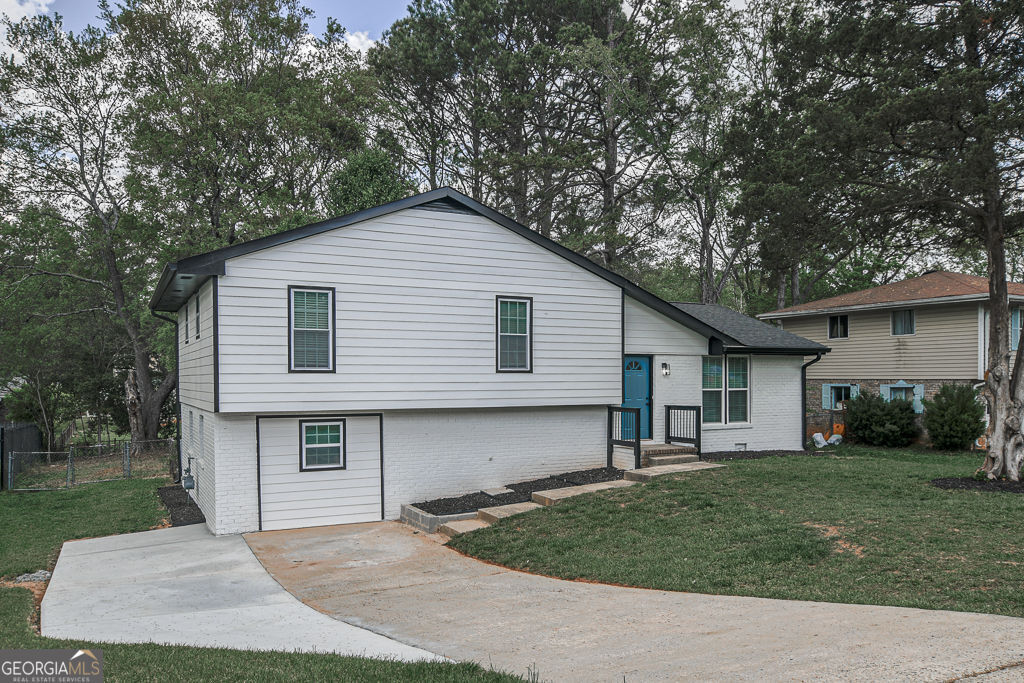 Property Photo:  2248 Willoby Court  GA 30260 