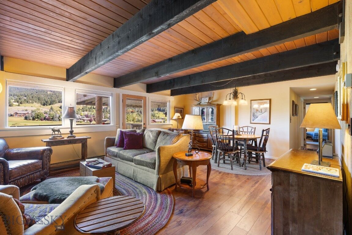 Property Photo:  2225 Black Otter Road 46  MT 59716 