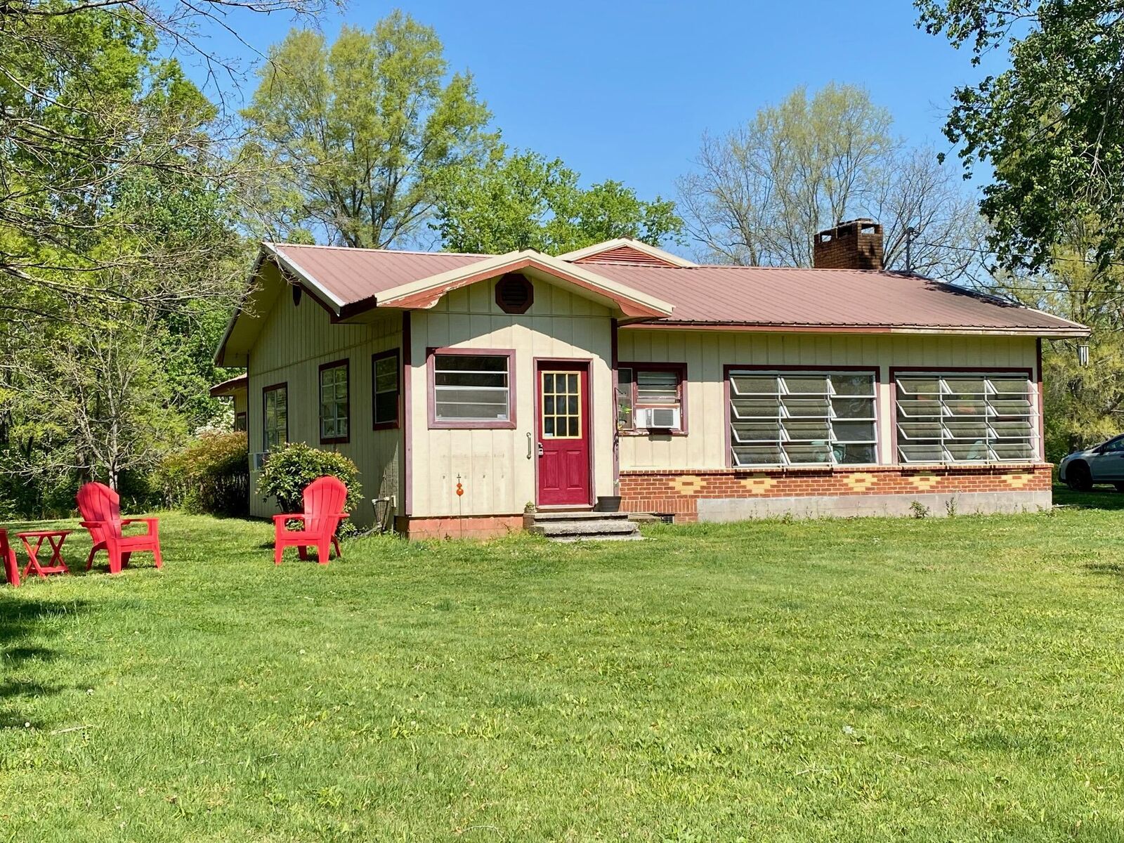 Property Photo:  1639 Tennga Gregory Road  GA 30711 