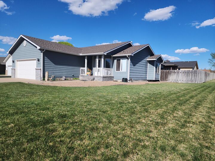 Property Photo: 2800 N Country Acres Court KS 67801