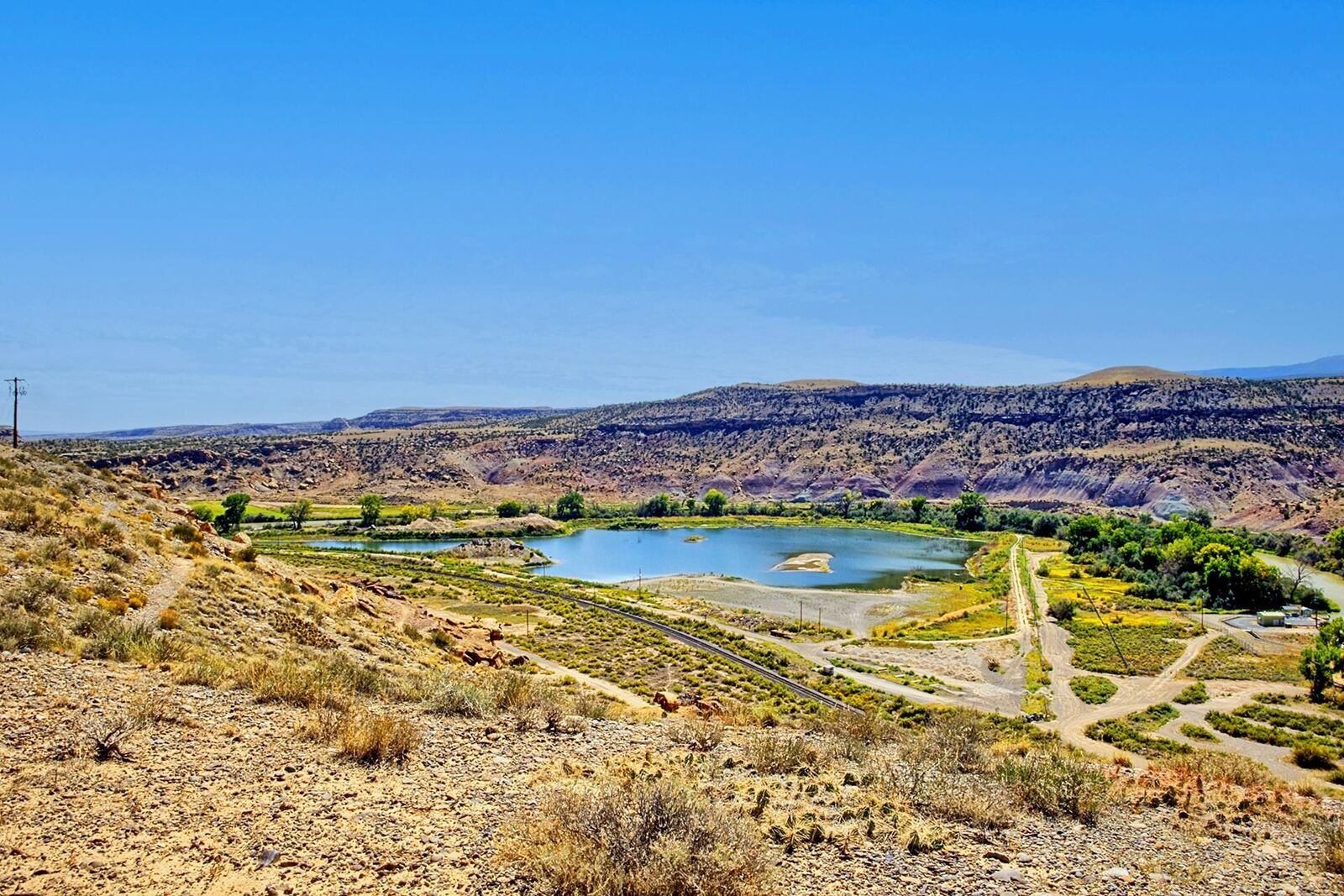 Property Photo:  185 River Ridge Road  CO 81503 