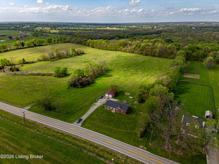 Property Photo:  4092 Bagdad Rd  KY 40003 