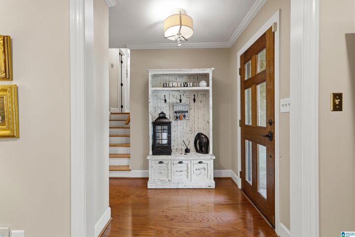 Property Photo:  3223 Cornwall Drive  AL 35226 