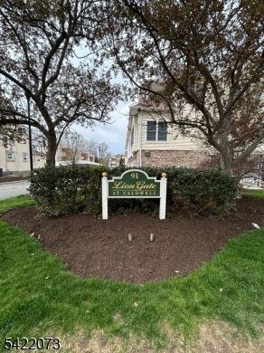 Property Photo:  91 Roseland Ave A8  NJ 07006 