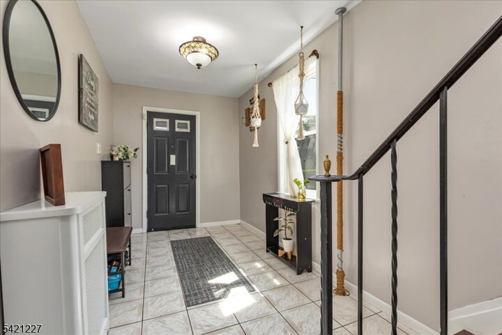 Property Photo:  296 Berkeley Avenue  NJ 07003 