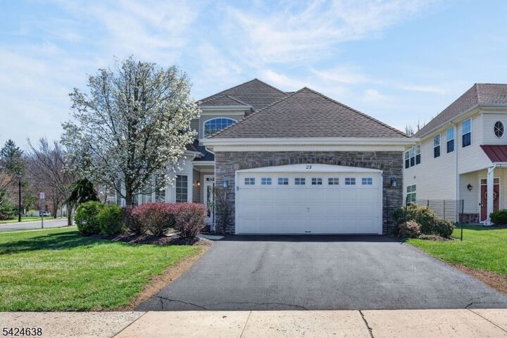 Property Photo:  23 Schindler Ct  NJ 08873 