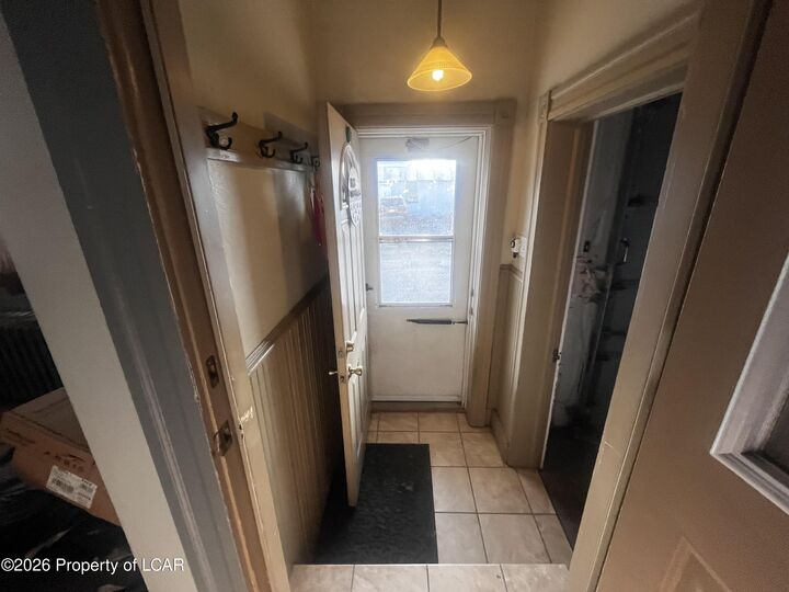 Property Photo:  1111 Lewis Street  PA 18224 