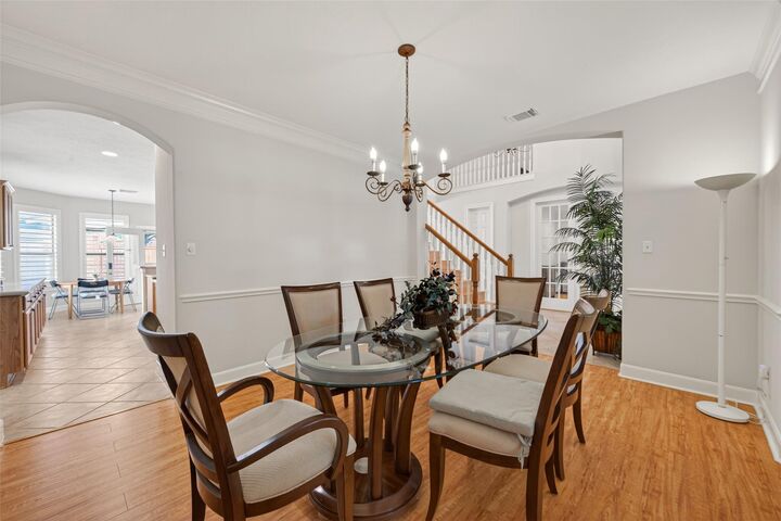 Property Photo:  12550 Country Arbor Lane  TX 77041 