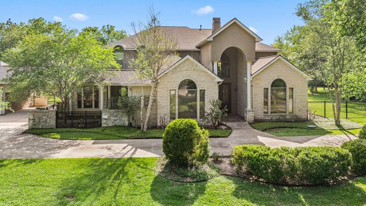 Property Photo:  3407 Woodbine Drive  TX 77441 