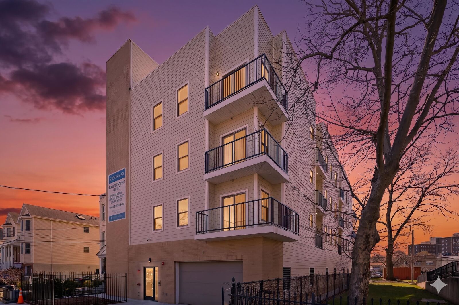 Property Photo:  65-67 Storms Ave 1B  NJ 07306 