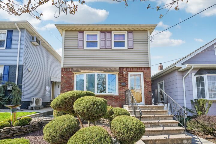 Property Photo: 151 Arlington Blvd NJ 07031