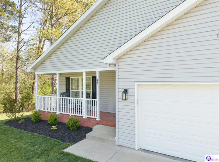 Property Photo:  43 Bobolink Lane  KY 40108 