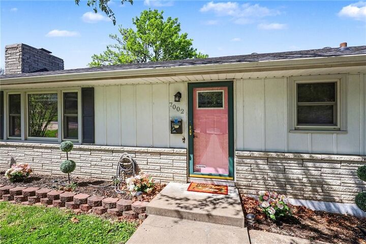 Property Photo:  7002 N Baltimore Avenue  MO 64118 