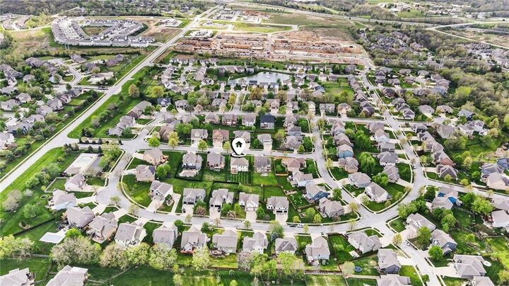 Property Photo:  3110 NE 91st Terrace  MO 64156 