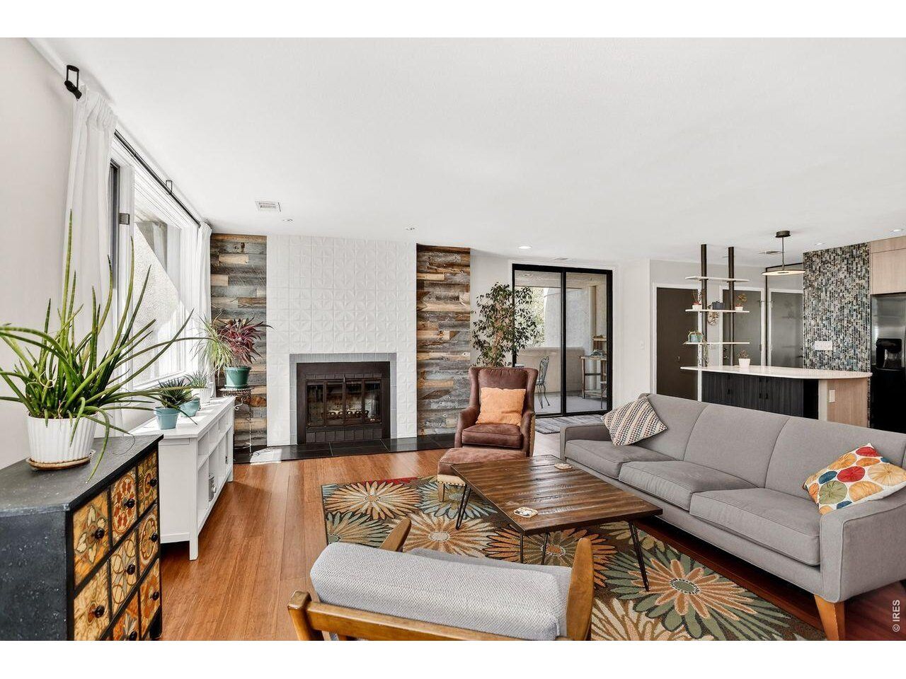 Property Photo:  1140 Portland Pl 208  CO 80304 