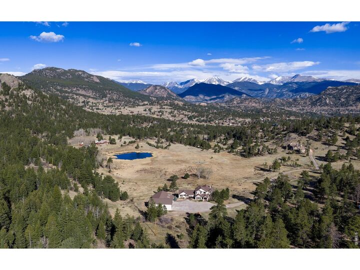 Property Photo:  3505 Saint Francis Way  CO 80517 