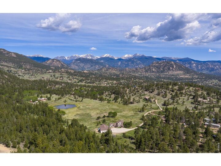Property Photo:  3505 Saint Francis Way  CO 80517 