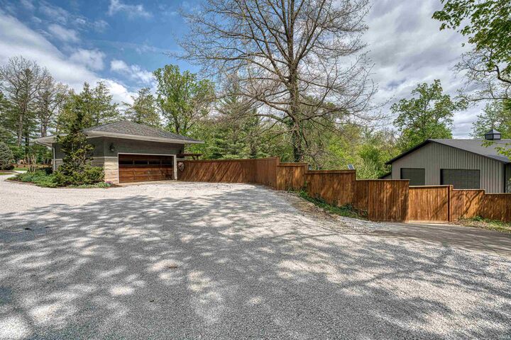 Property Photo: 4201 Jennings Lane IN 47720