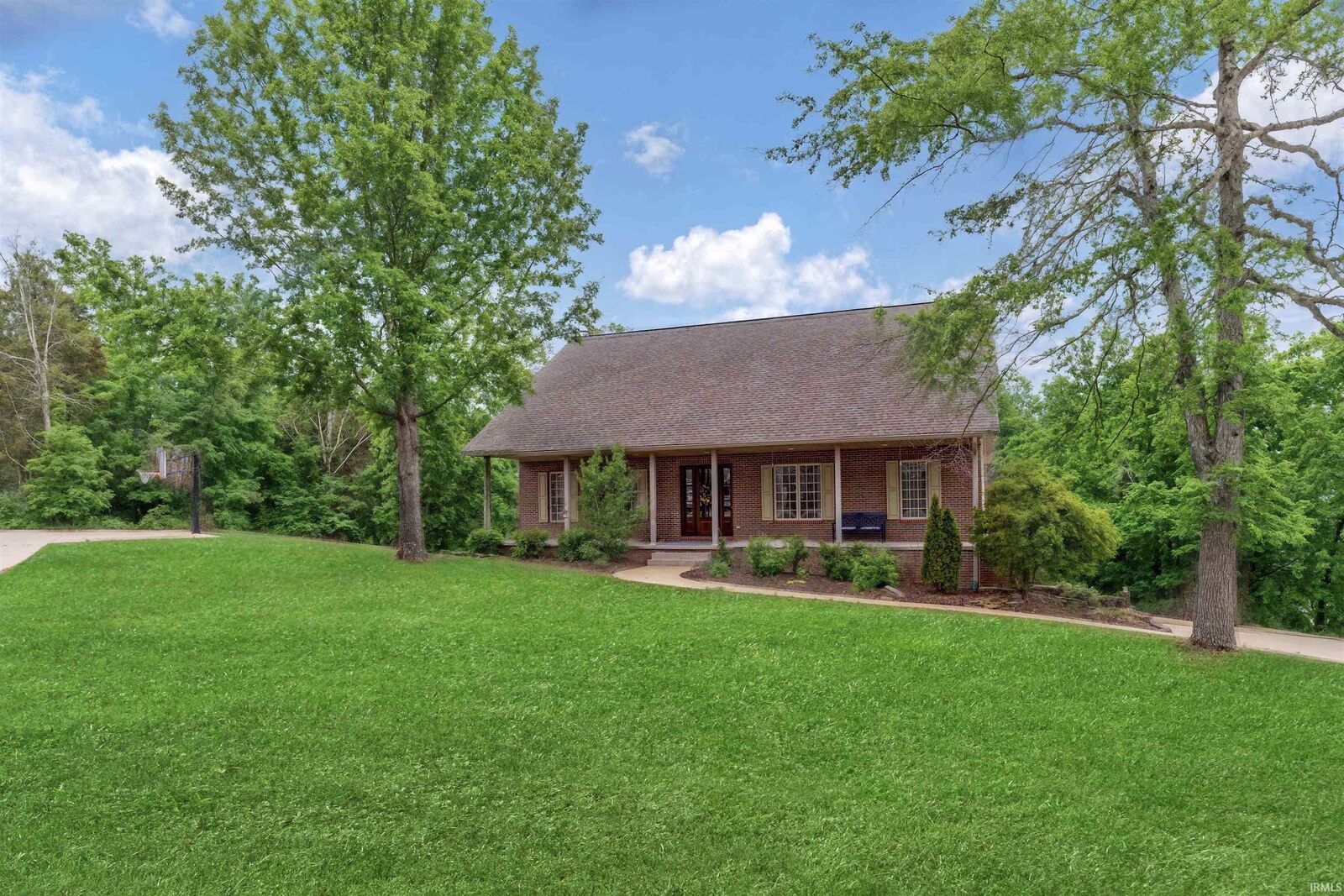 Property Photo: 920 S Joy Lane IN 47579