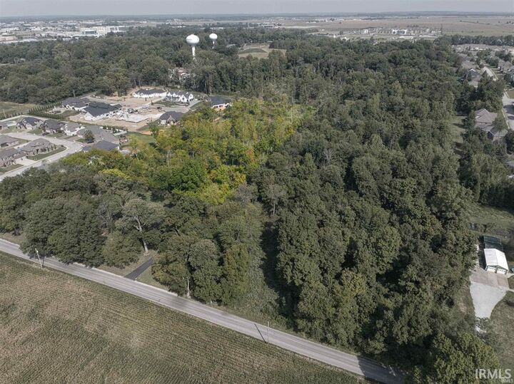 Property Photo: Willow Pond Road IN 47630