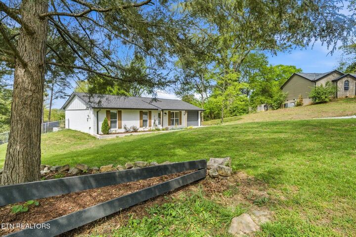 Property Photo:  5613 Aloha Ave  TN 37921 