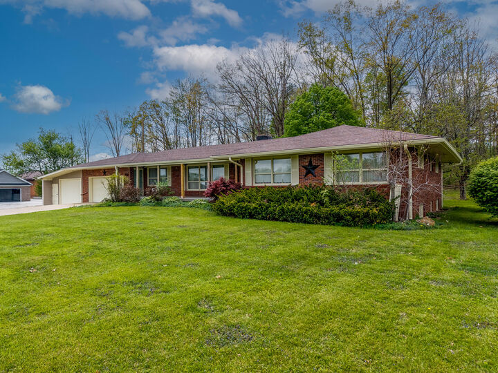 Property Photo:  1805 Ky-801 North  KY 40351 