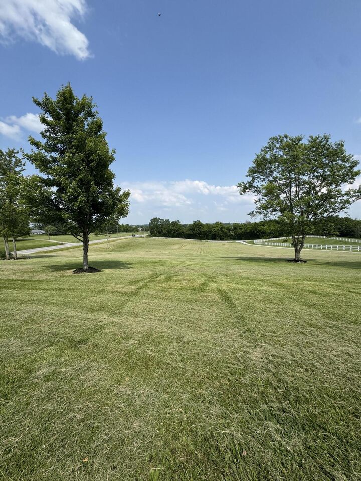 Property Photo:  41 Tuggle Road  KY 40422 