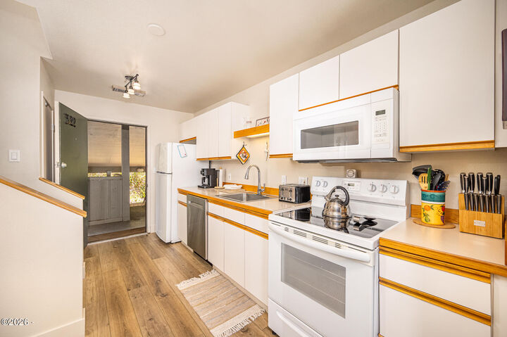 Property Photo:  301 Otter Crest Drive #322-323  OR 97369 