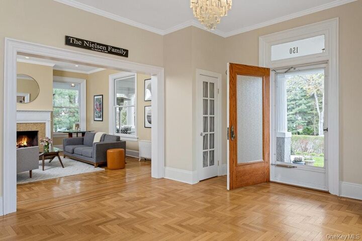 Property Photo:  150 Harwood Avenue  NY 10591 