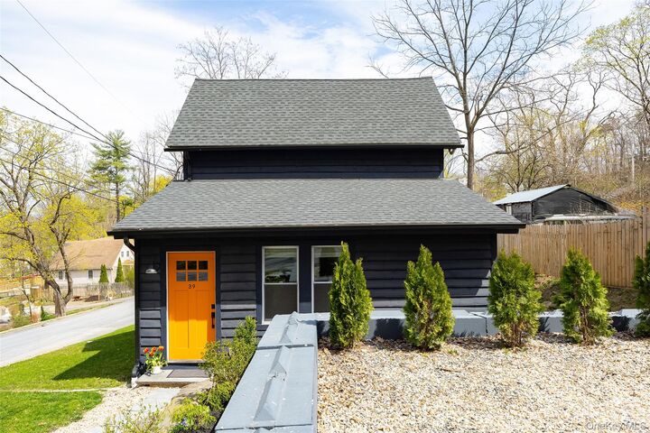 Property Photo: 39 N Broadway NY 12401