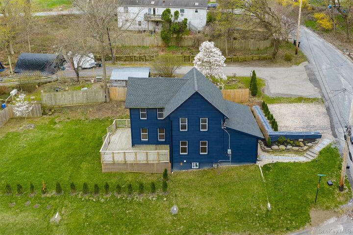 Property Photo:  39 N Broadway  NY 12401 