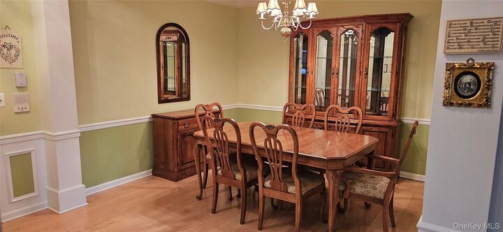 Property Photo:  24 N De Baun Avenue 303  NY 10901 