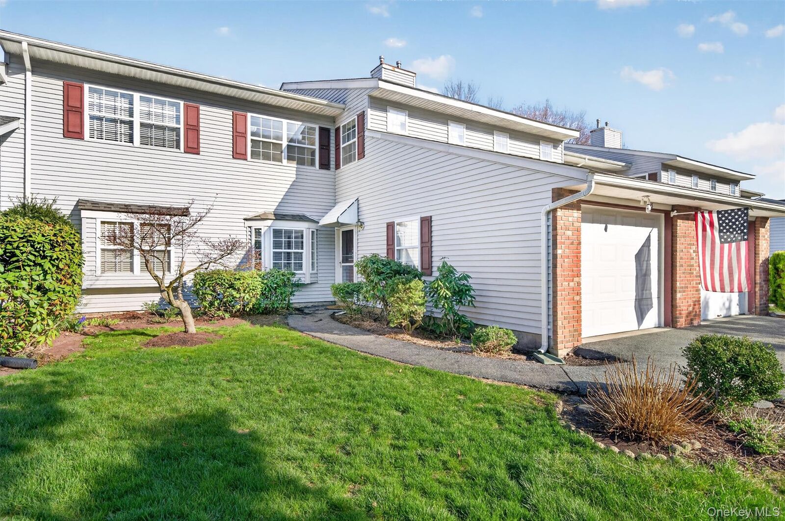 Property Photo:  195 Eagleton Drive  NY 10950 