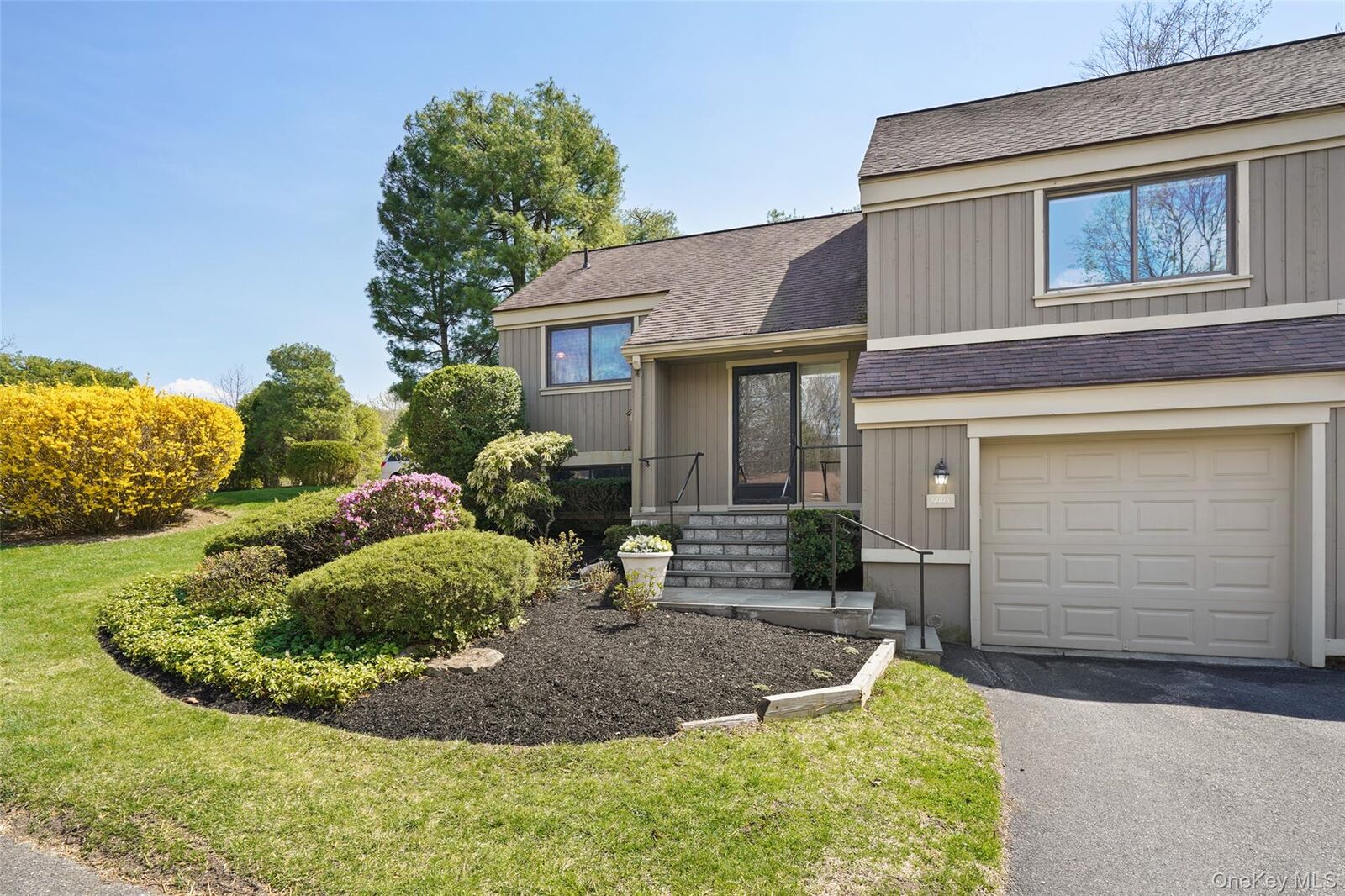 Property Photo: 599 Heritage Hills Drive A NY 10589
