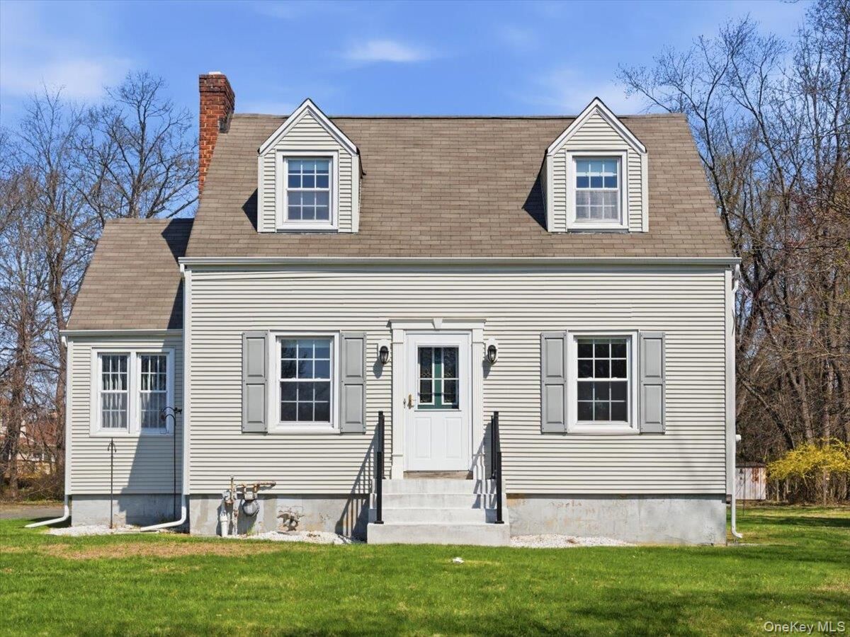 Property Photo:  311 Willow Grove Road  NY 10980 
