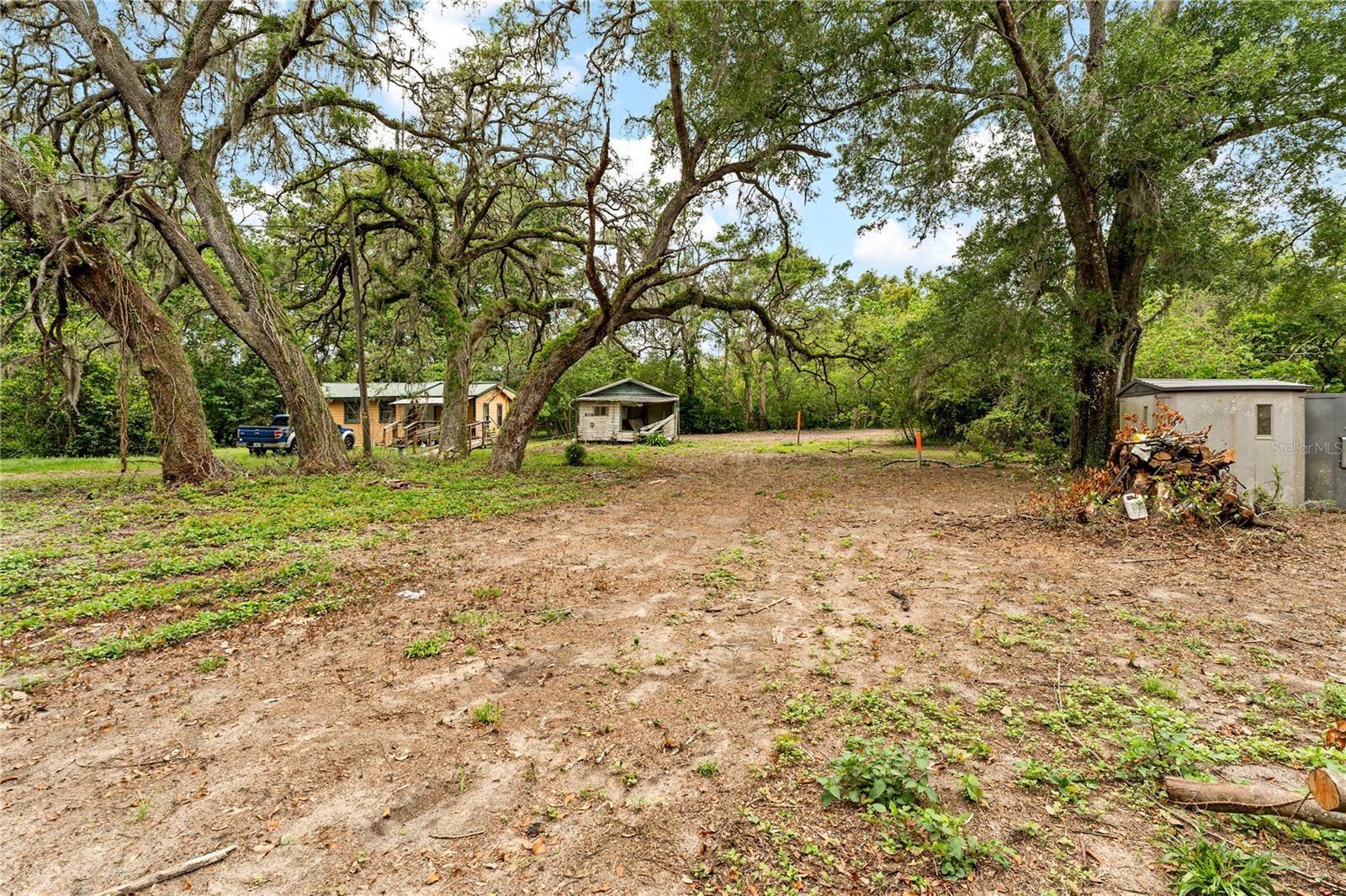 Property Photo:  40611 Otis Allen Road  FL 33540 