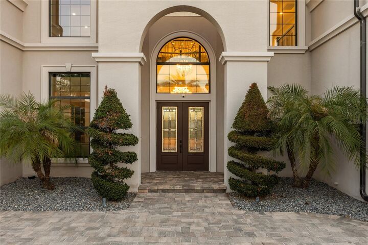 Property Photo:  4029 Isabella Circle  FL 34786 