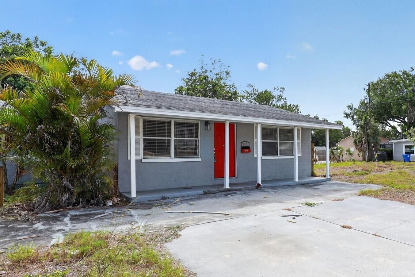 Property Photo:  300 52nd Street S  FL 33707 