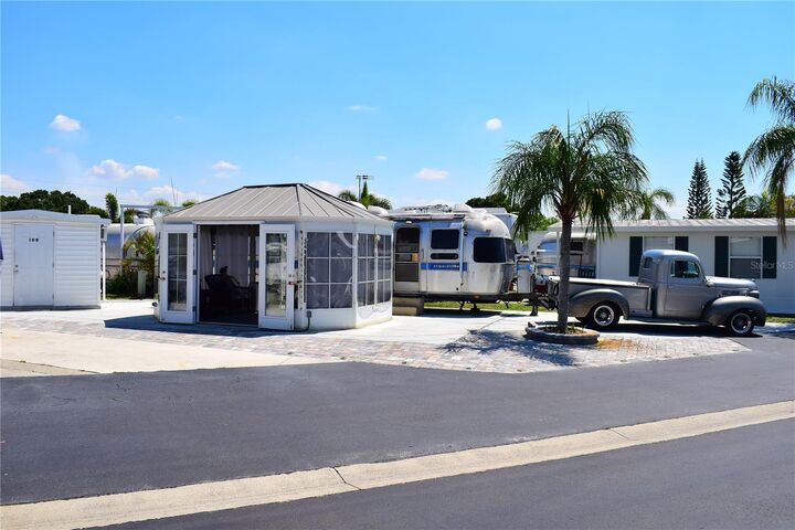 Property Photo:  46900 Bermont Road 109  FL 33982 