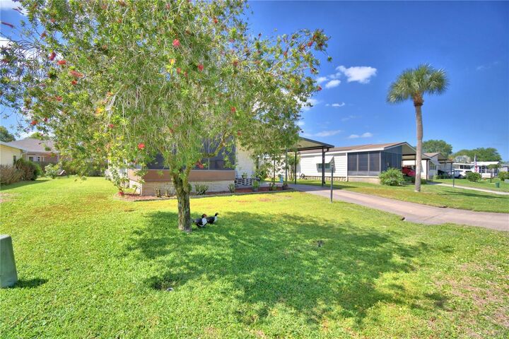 Property Photo:  447 Village Circle SW  FL 33880 