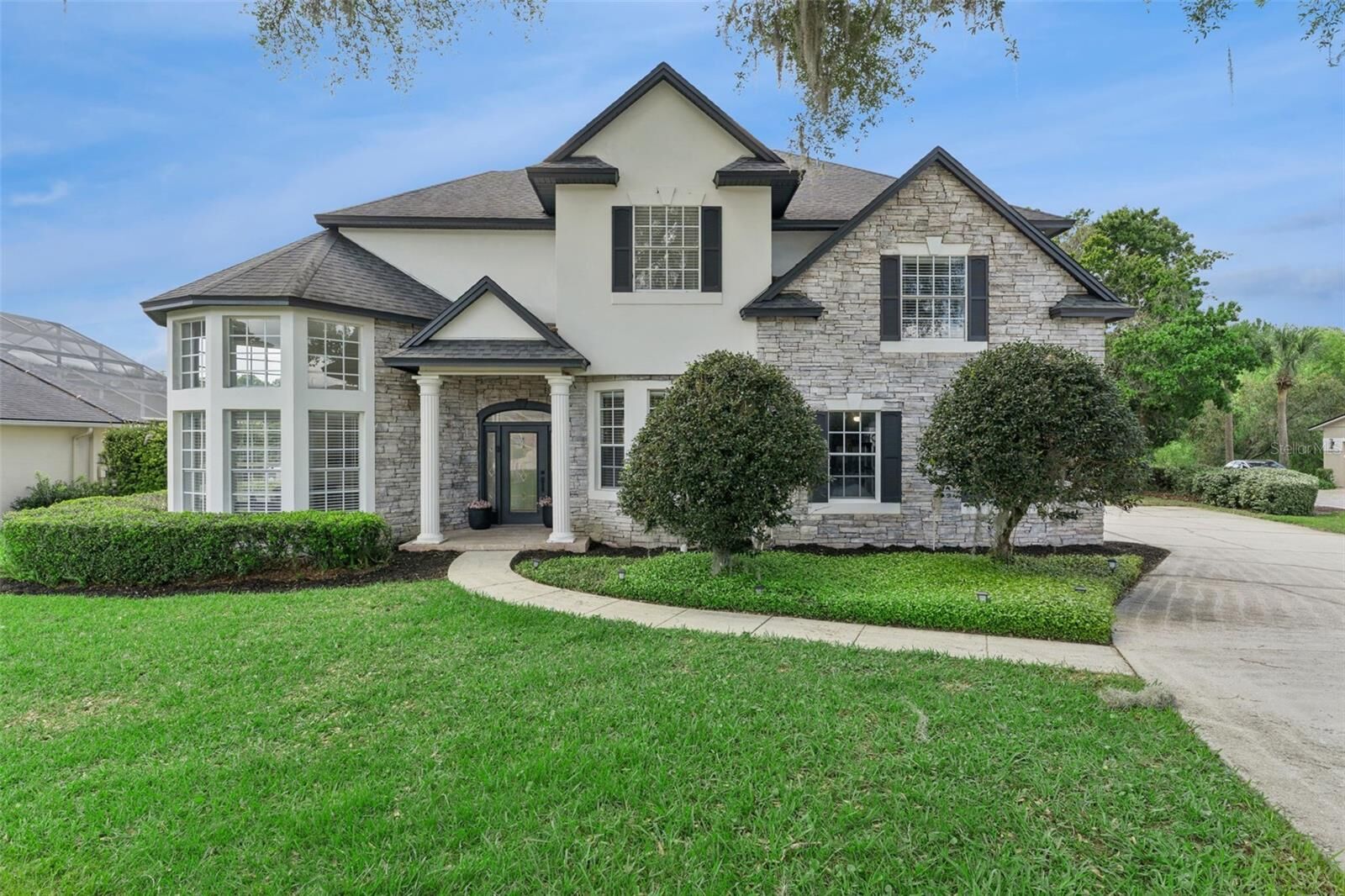 Property Photo:  1443 Crocus Court  FL 32750 