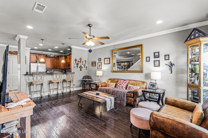 Property Photo:  429 Tuscano Lane  MS 39531 