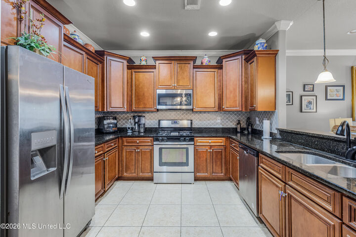 Property Photo: 429 Tuscano Lane MS 39531